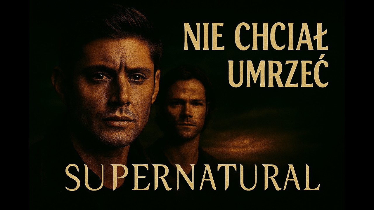 Supernatural - Serial, Który Przeżył Własną Śmierć (Sezony 1 - 5)