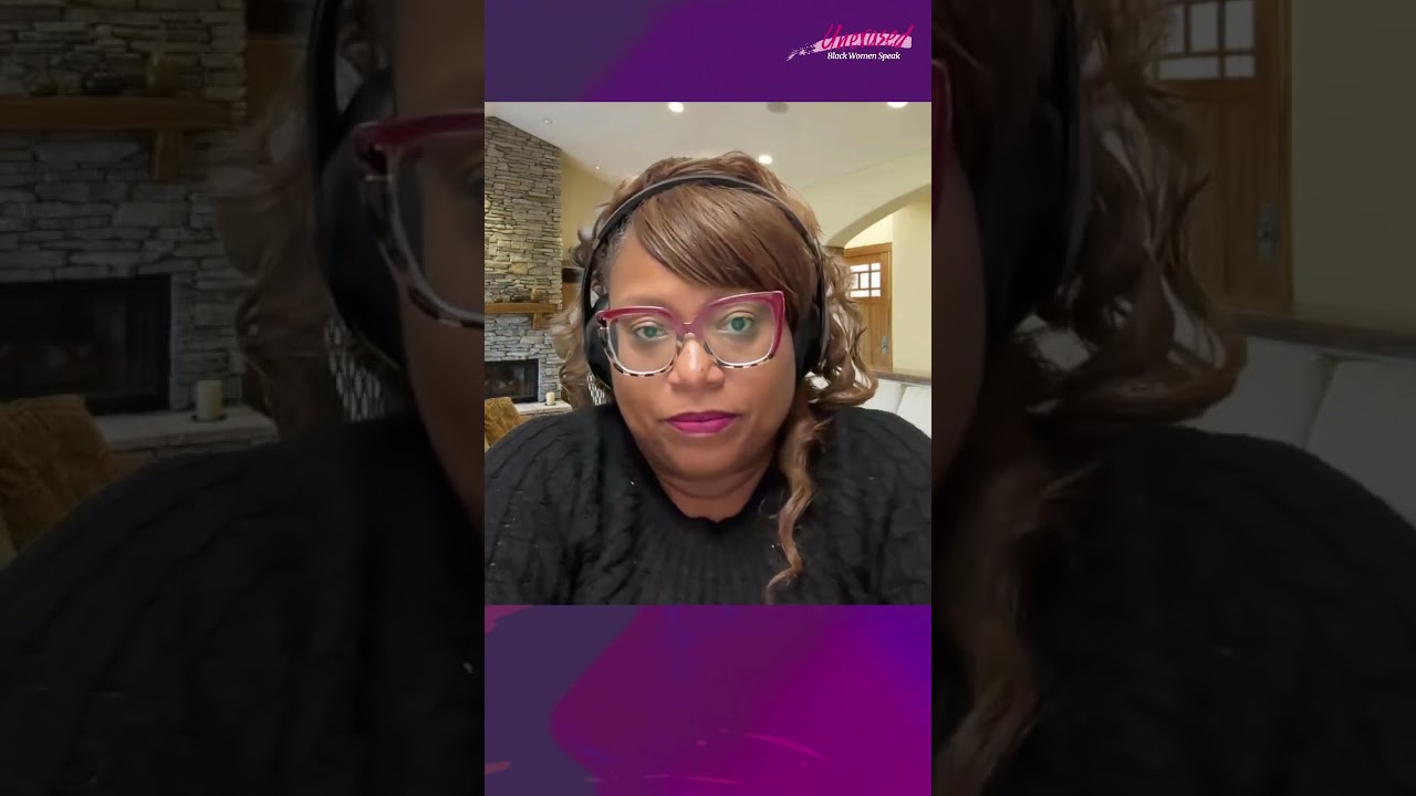 Navigating Menopause with Dr. Tyra - Mental Health Minute