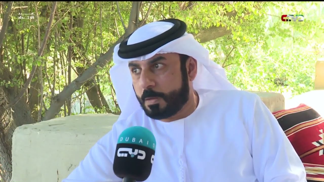 أخبار الإمارات | الإمارات .. التراث الأصل لكل شيء حديث ـ طلال الهنداسي - مصفوت