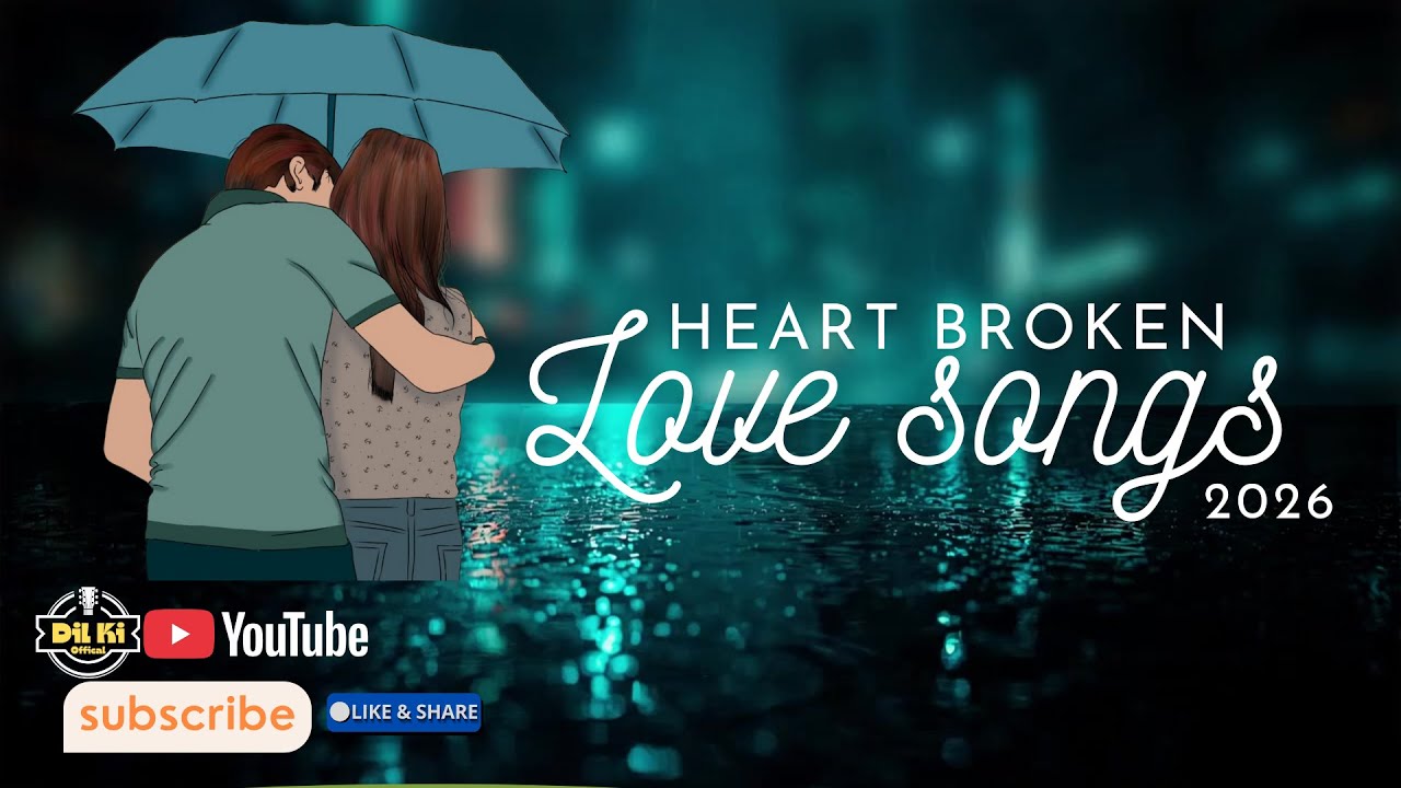 💔Love Song 2026💔 ,#love #romantic #lovesong #new #lofimusic #viral #trending #hindisong #dil #lofi