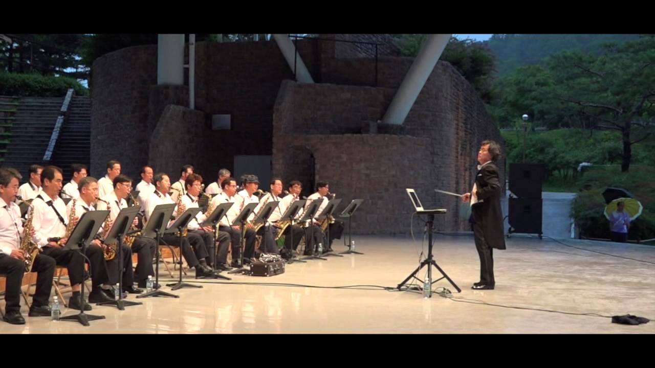 머나먼 고향 - 아울랑앙상블