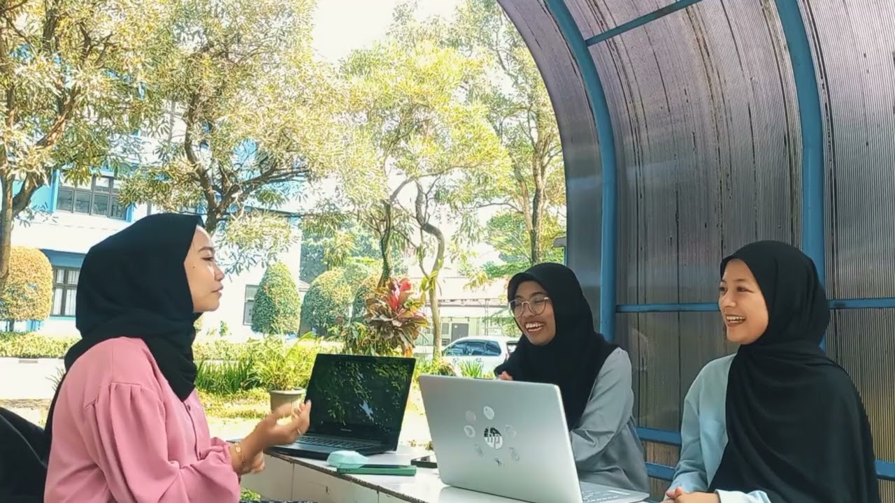 ISLAM DAN TEKNOLOGI - KELOMPOK 7 4A