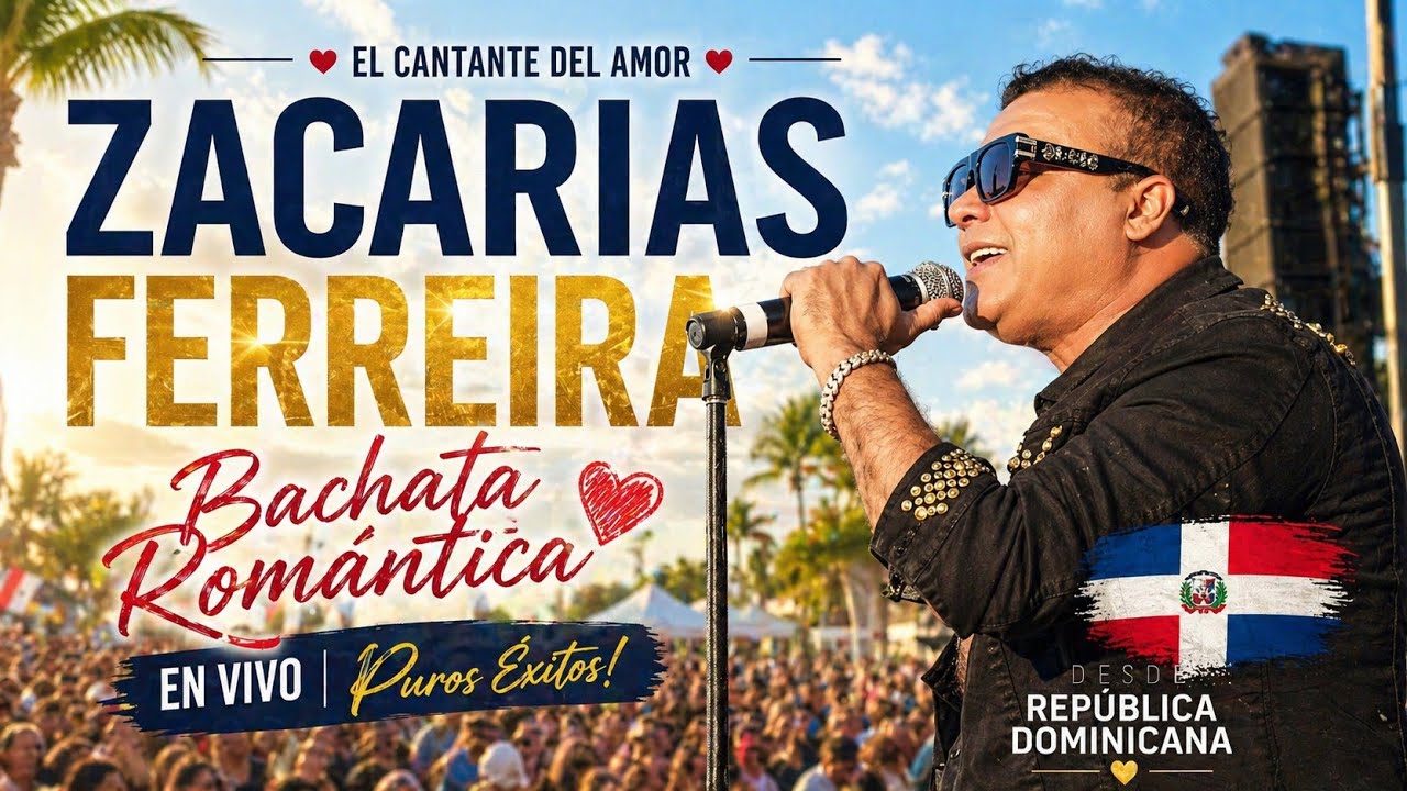 Zacarias Ferreira en Festival SALVADOREÑISIMO de Maryland