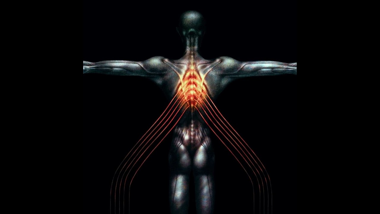 Tool - Merkaba (Live)