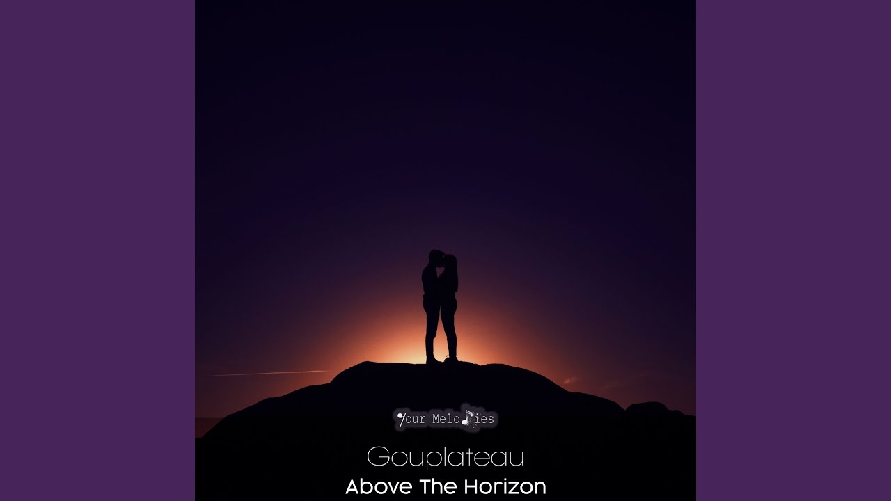 Above the Horizon (Radio Edit)