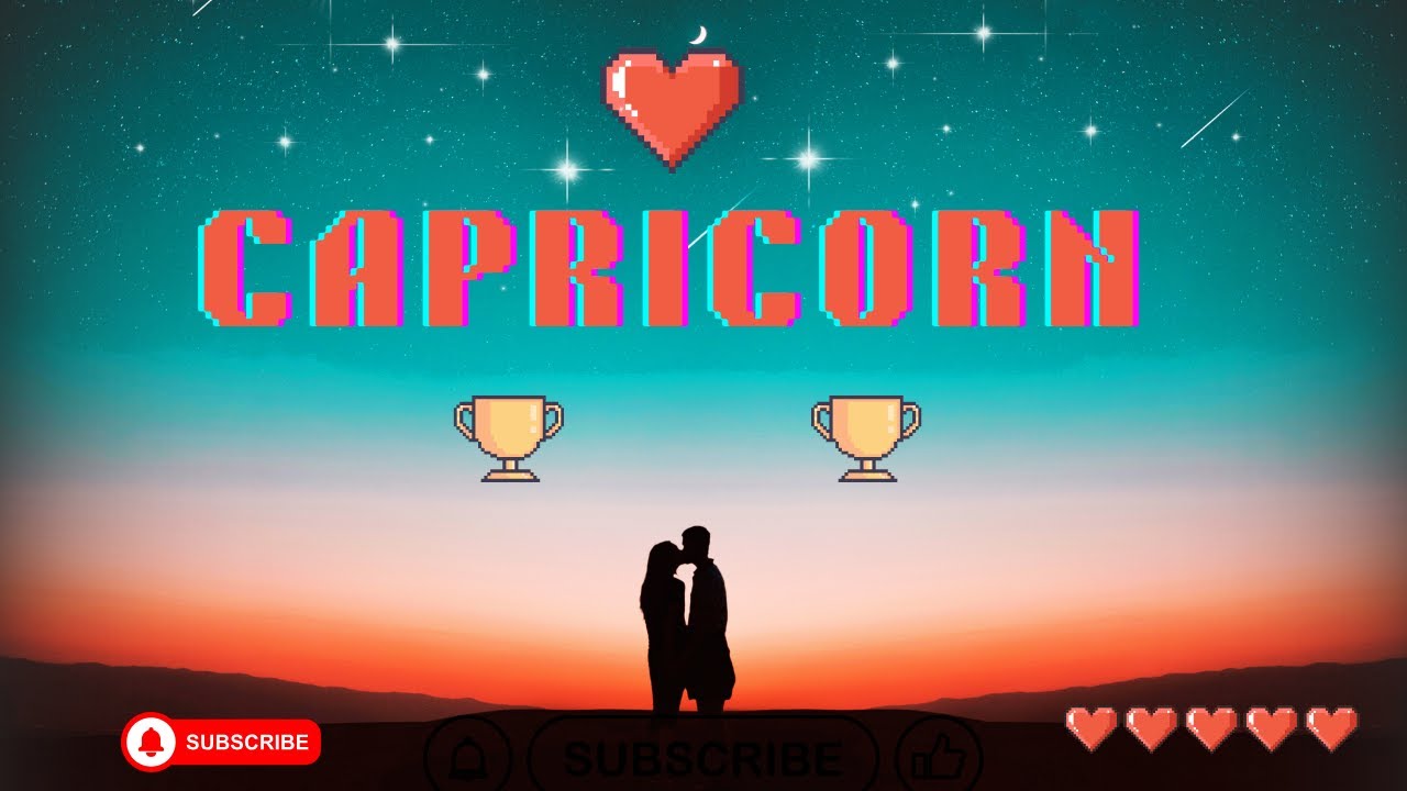 КОЗЕРОГ❣️Вас ждет прекрасная новая любовь!💕 Ваш бывший в панике!🥺 Вы сделали лучший выбор😍