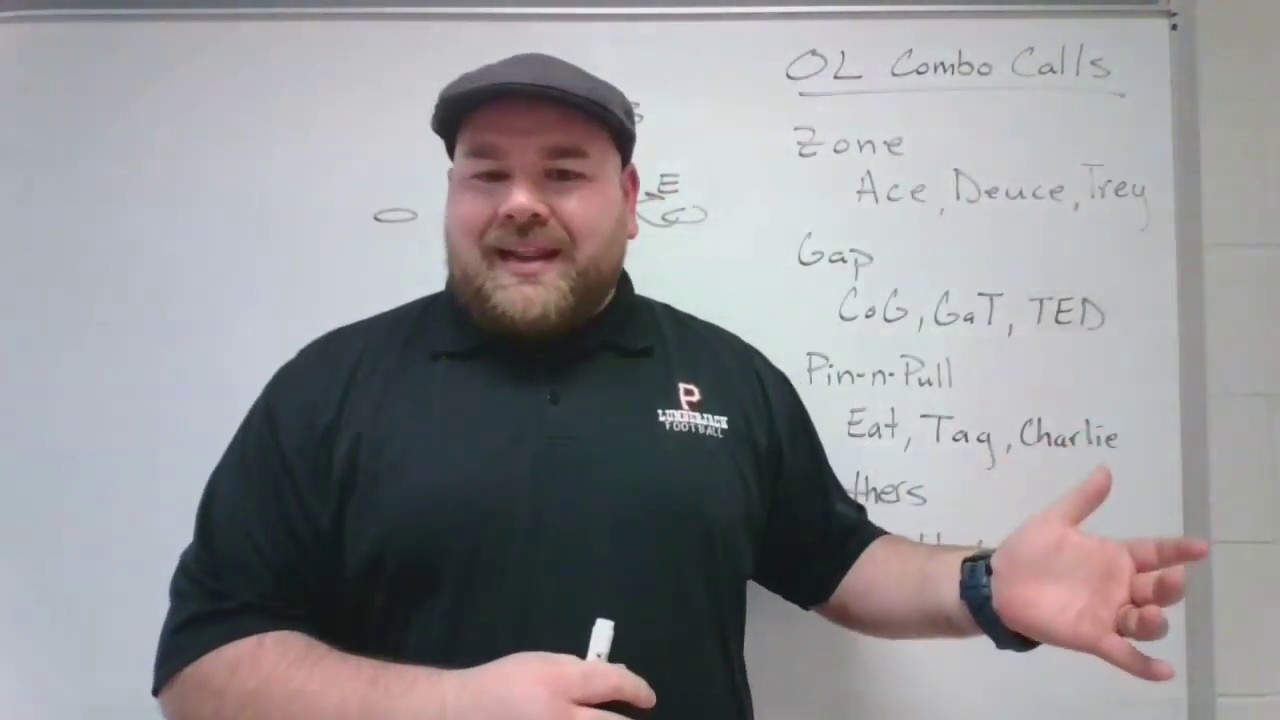 OL Combo Calls