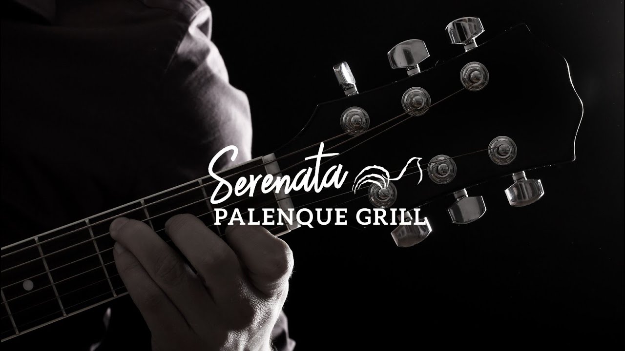 Serenata Palenque
