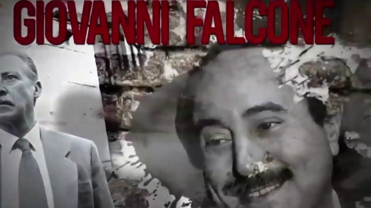Giovanni Falcone e Paolo Borsellino - Educationtv