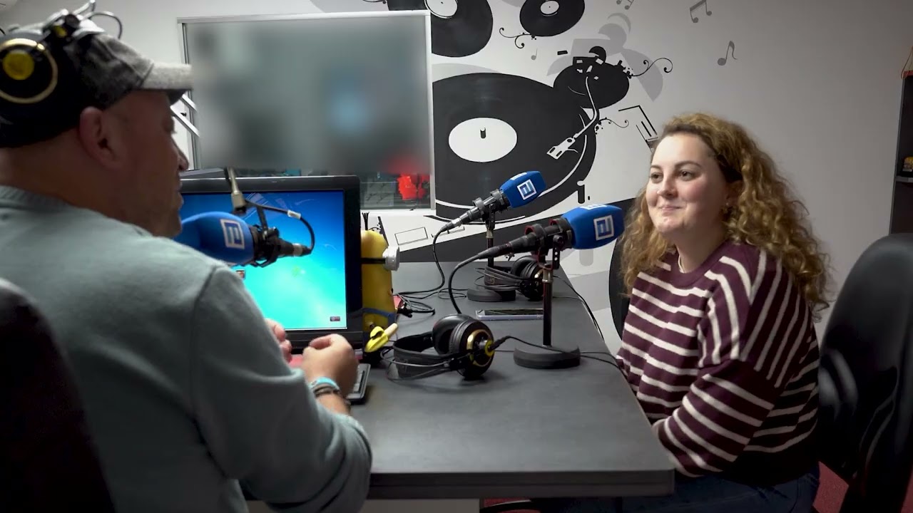 Alicia Villanueva, Campeona de Tonada d'Asturies.