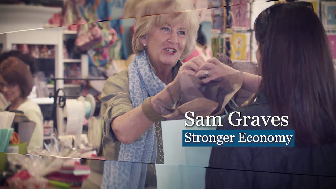 Sam Graves: Genuine