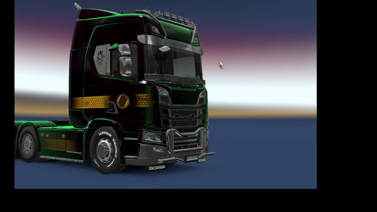 Euro Truck Simulator 2/ Geld Cheaten mit Cheat Engine Tutorial