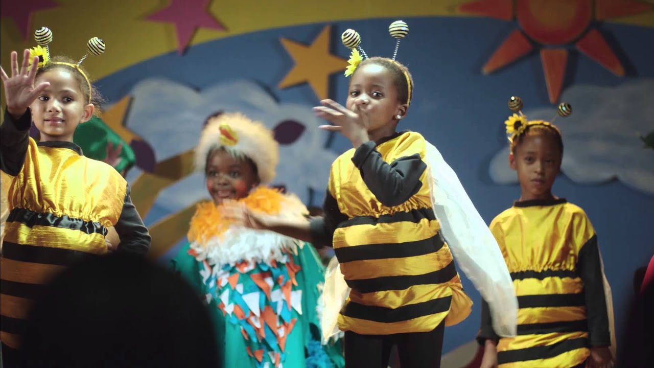 Spekko Rice makes 4 cups of love in new ad