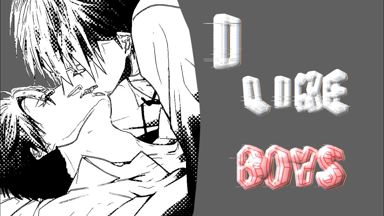 Eren comes out to his mother/ I Like Boys “lyric prank”/ Aot Texts (ereri) college AU