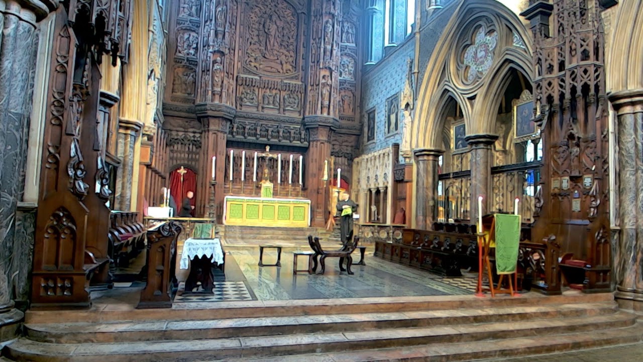 Sunday 25th January 2026