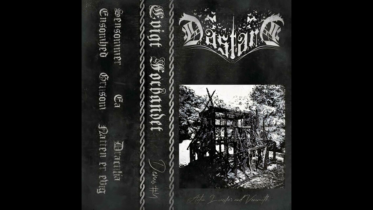 Dastard - Sensommer // Demo #1