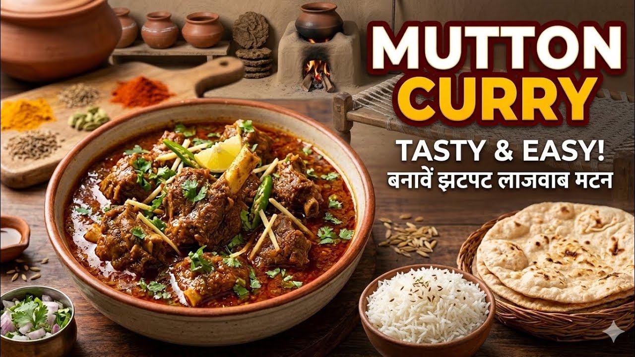 Rajasthani Mutton Recipe🤤🎀#viral#video#youtubeshorts#shortvideo#shortsfeed#trending#fyp#subscribe#yt