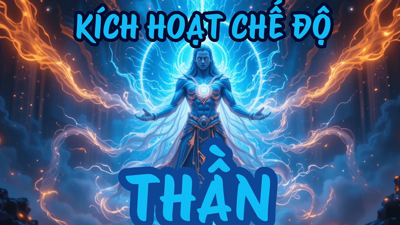 Hack Năng Lượng N&atilde;o Bộ: Trở N&ecirc;n Si&ecirc;u Ph&agrave;m Hay Mất Nh&acirc;n T&iacute;nh?
