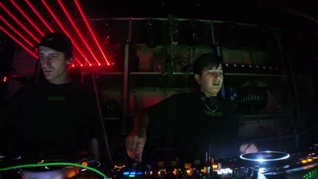 HNGT B2B CONNECT - TECHNO SET #connect #hngt