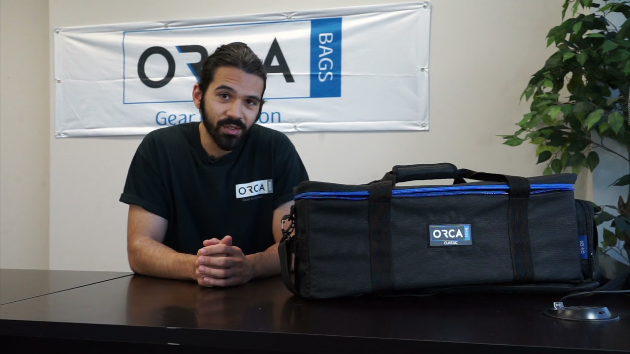 Orca Product Overview - April 2021