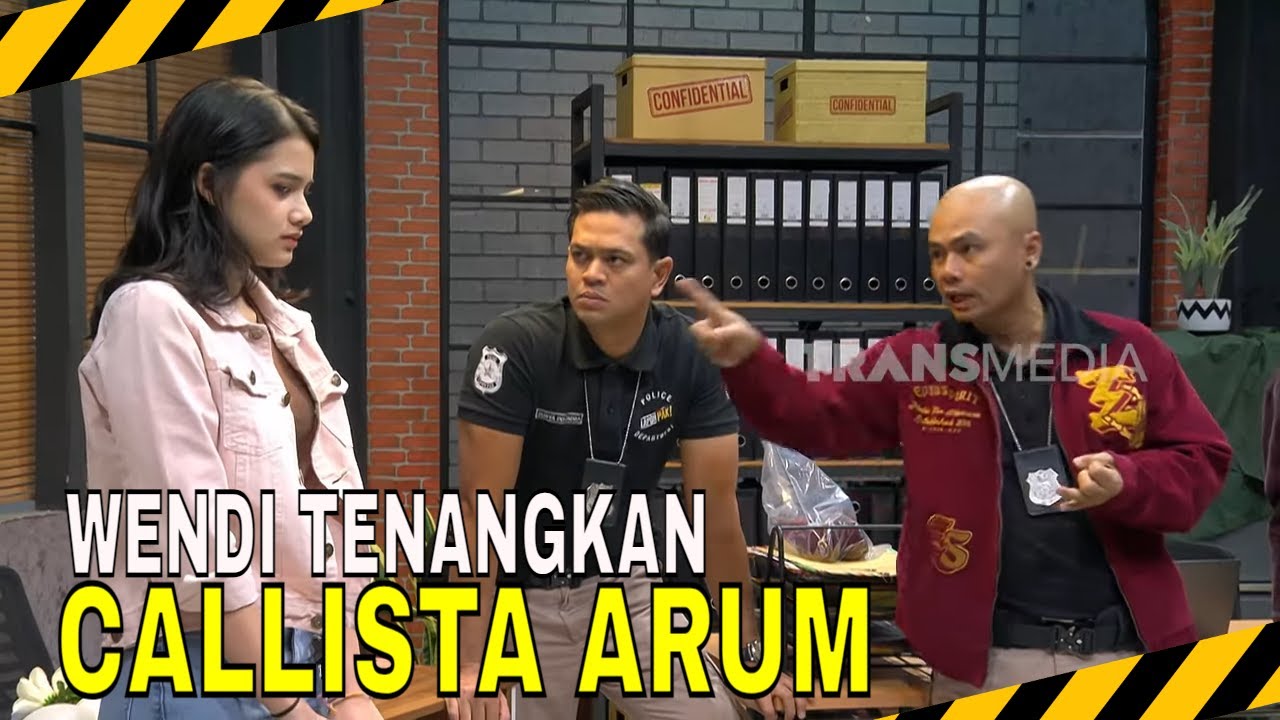 OUTING JANGAN BAWA HASIL BUMI! BAWA YANG BIKIN NAGIH | LAPOR PAK! (17/10/24)*
