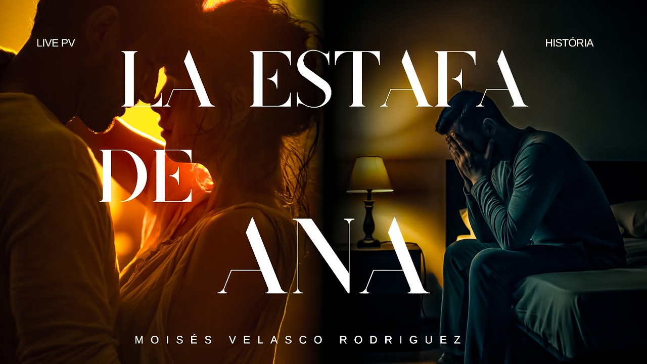 LIVE PV: HISTORIA - LA ESTAFA DE ANA