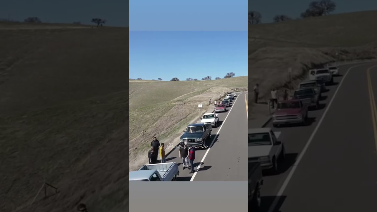 Ford F100 , Chevys y m&aacute;s . siempre cl&aacute;sicos