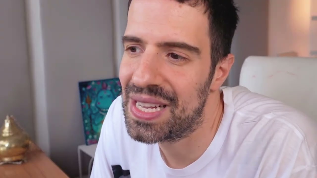 ME ENAMORÉ DE OTRO PERO ESTOY DE NOVIA, QUE HAGO?