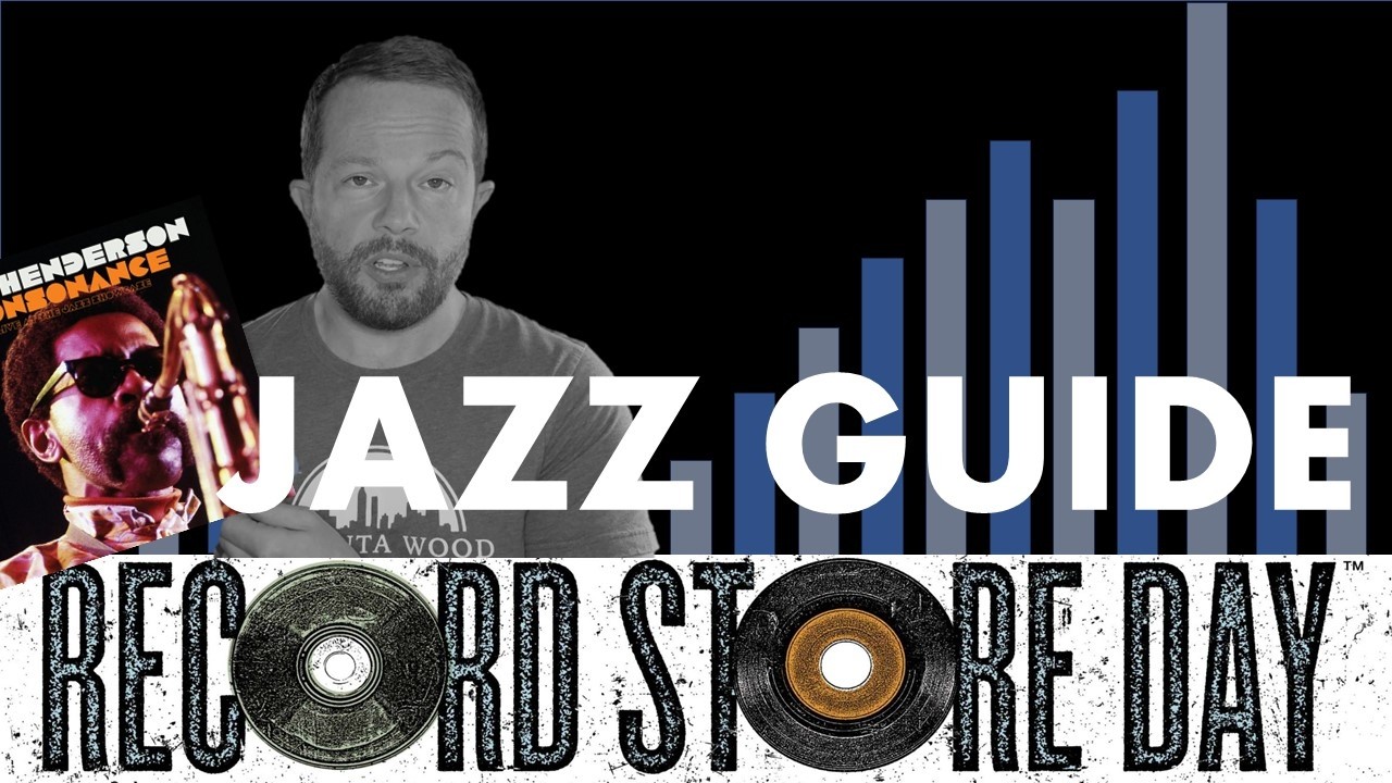 RSD 2026: The Jazz List