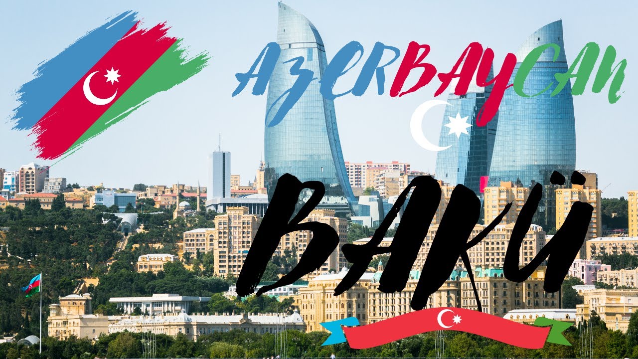 Azerbaycan Yolculuğumuz Başımıza Gelenler İlk Gidiş İlk İzlenim Fiyatlar Ve Bakü Yaşam Nasıl?