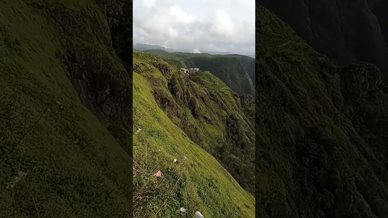 Parunthumparah | High range Kerala | Pambanar | A beautiful place with mountains & Valleys |