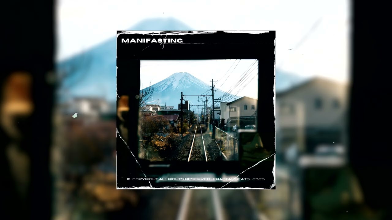 Manifesting | Melodic Trapsoul Type Beat