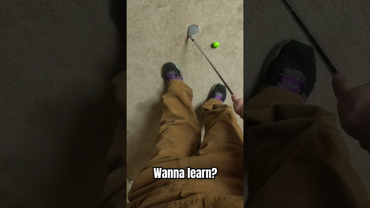 Wanna learn to juggle? This is how I did. #golf #trickshots #swingcoach #wedgegame