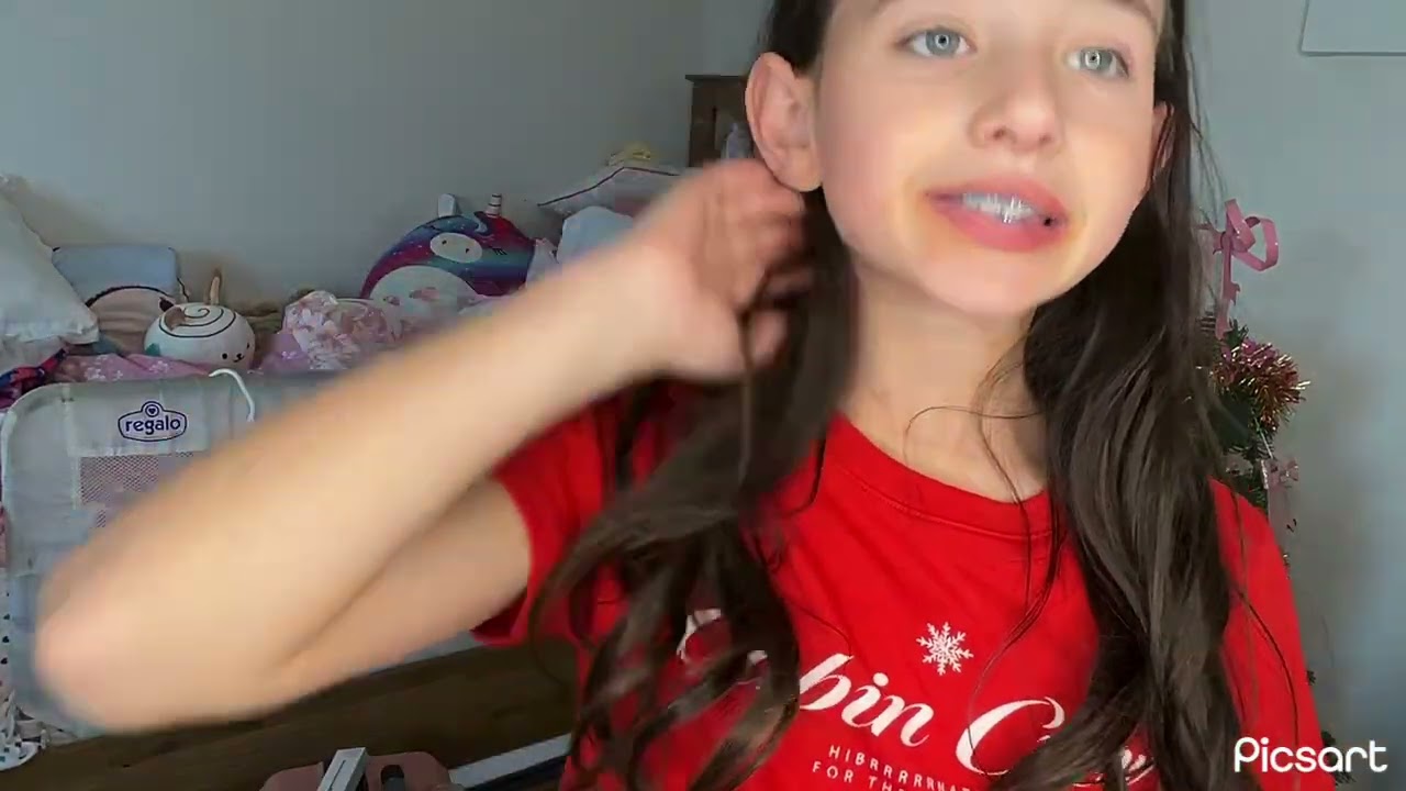2025 Christmas haul!!❤️💚🎁🎄