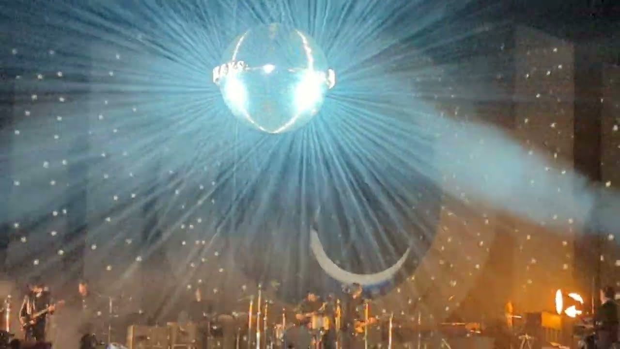 Arctic Monkeys - Hello you live @ México Foro sol 06-10-2023
