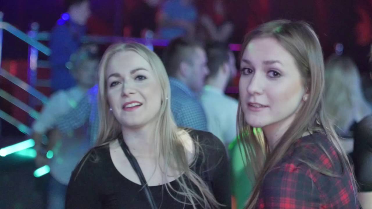 CLUB BAJLANDO- KONCERT MAVERS