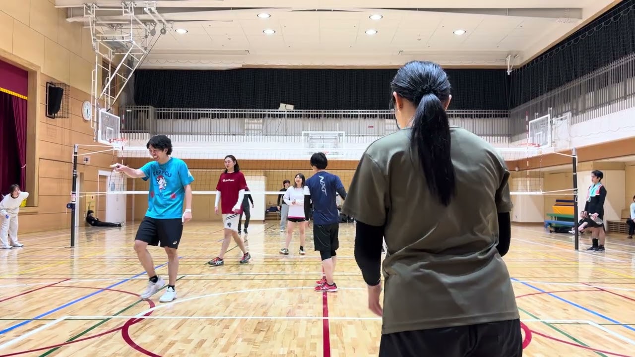 2026.2.7プルメリア杯 8試合目