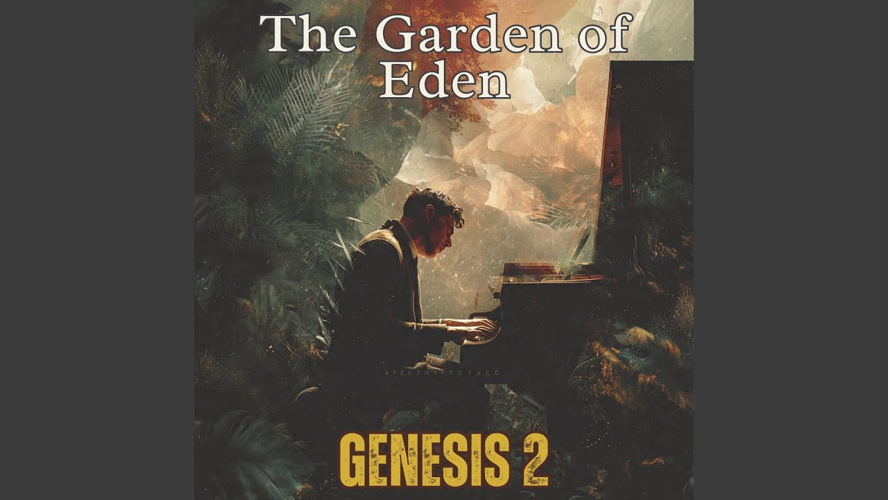 Genesis 2: The Creation Song