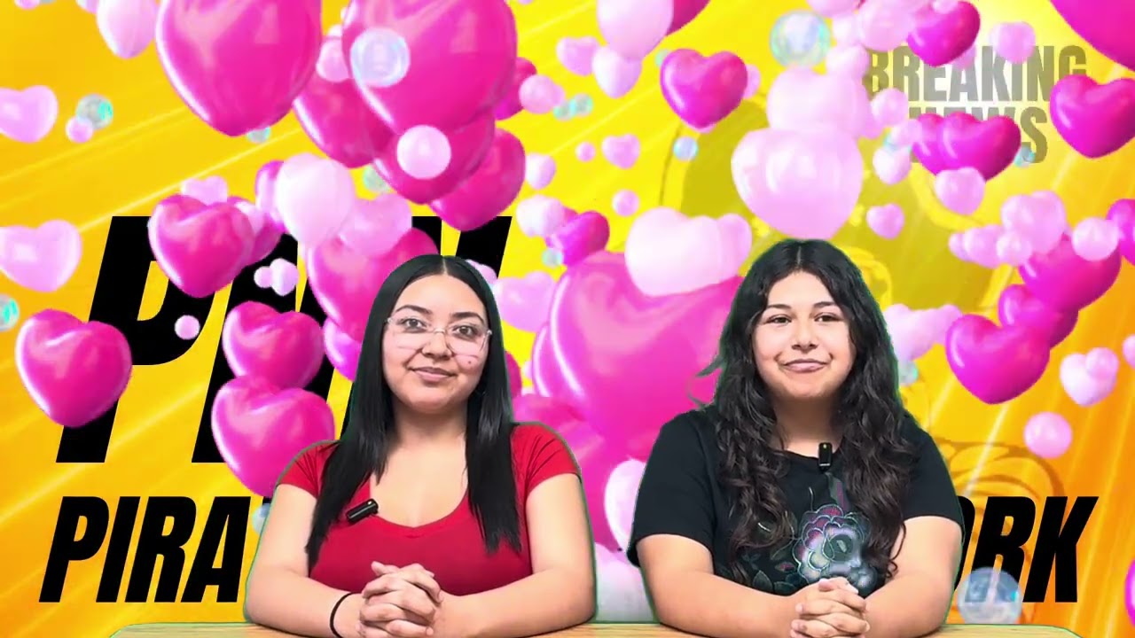PNN Pirate News Episode 37 February 13th 2026