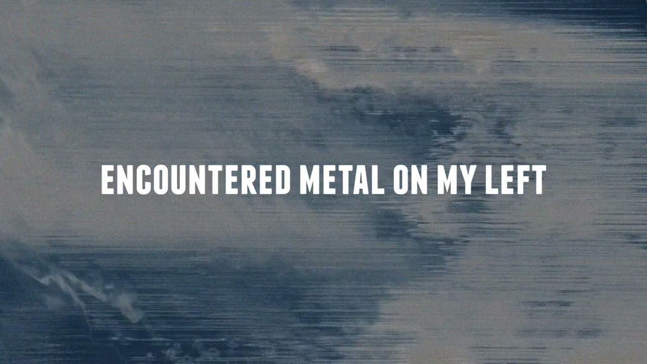 Underground - Cody Fry Lyrics