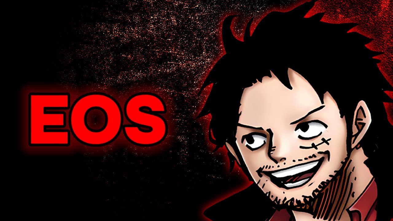 How Strong Will End Of Series Luffy Be?