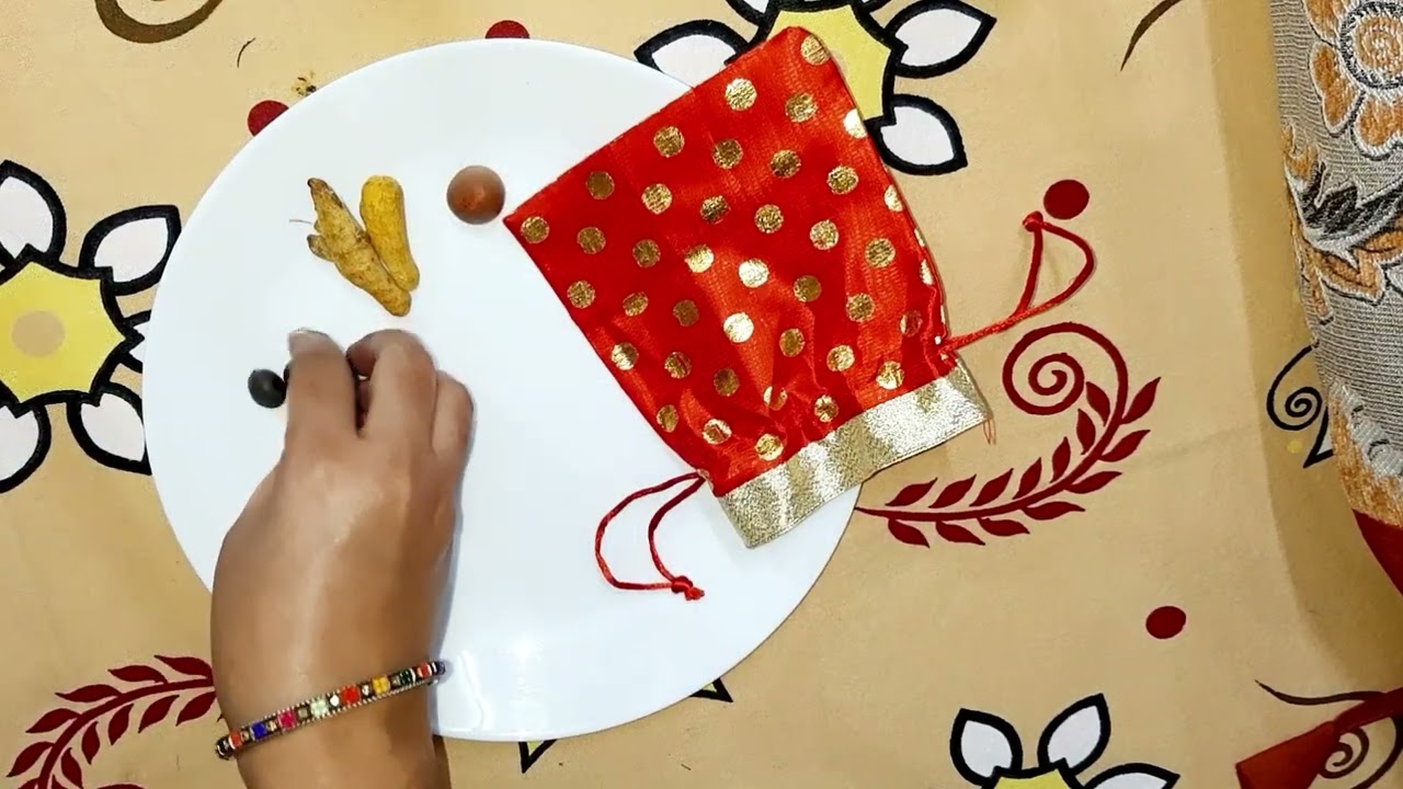 धनकुबेर पोटली जरूर बनाए |kuber potli bnaye dhantaras dipawali per #dhantaras #diwalispecial
