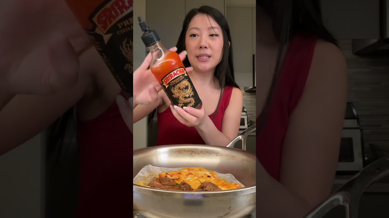 мой любимый быстрый и простой рецепт рисовой бумаги!
