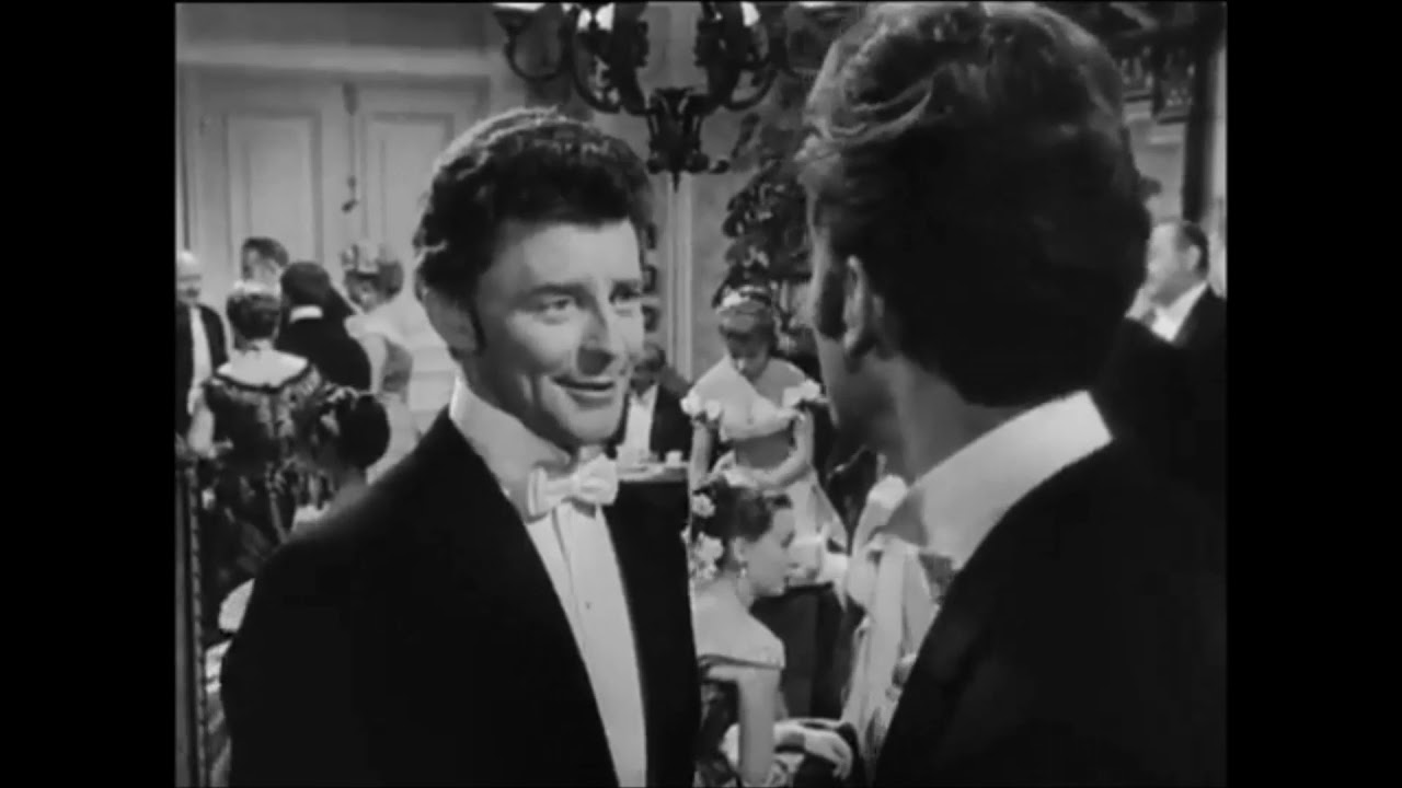 POT-BOUILLE, Julien DUVIVIER - 1957