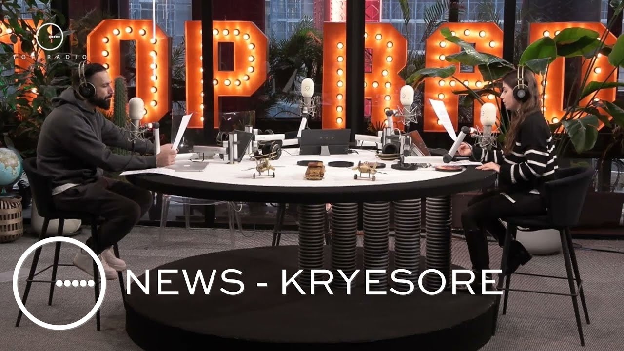 Veliaj padit Presidencën dhe Prokurorin – Edicioni kryesor informativ 23/01/2026