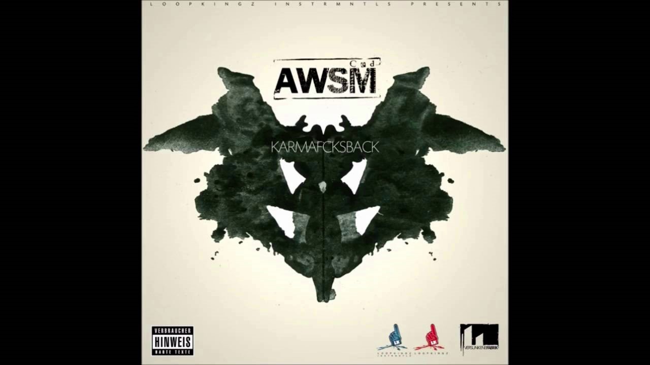 Ced AWSM -  KingShit Reloaded ft. ODDL & Della Rocco