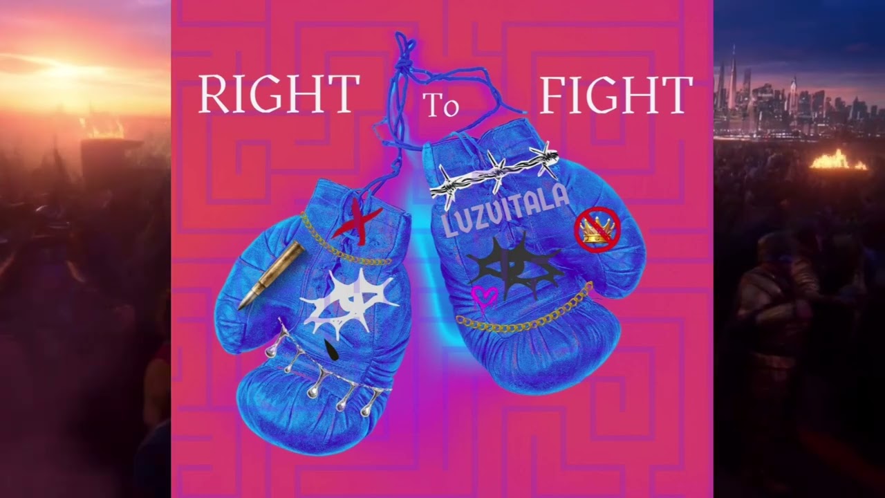 Right to Fight