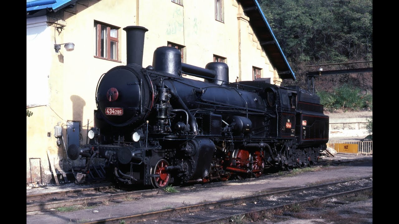 Stoletý čtyřkolák