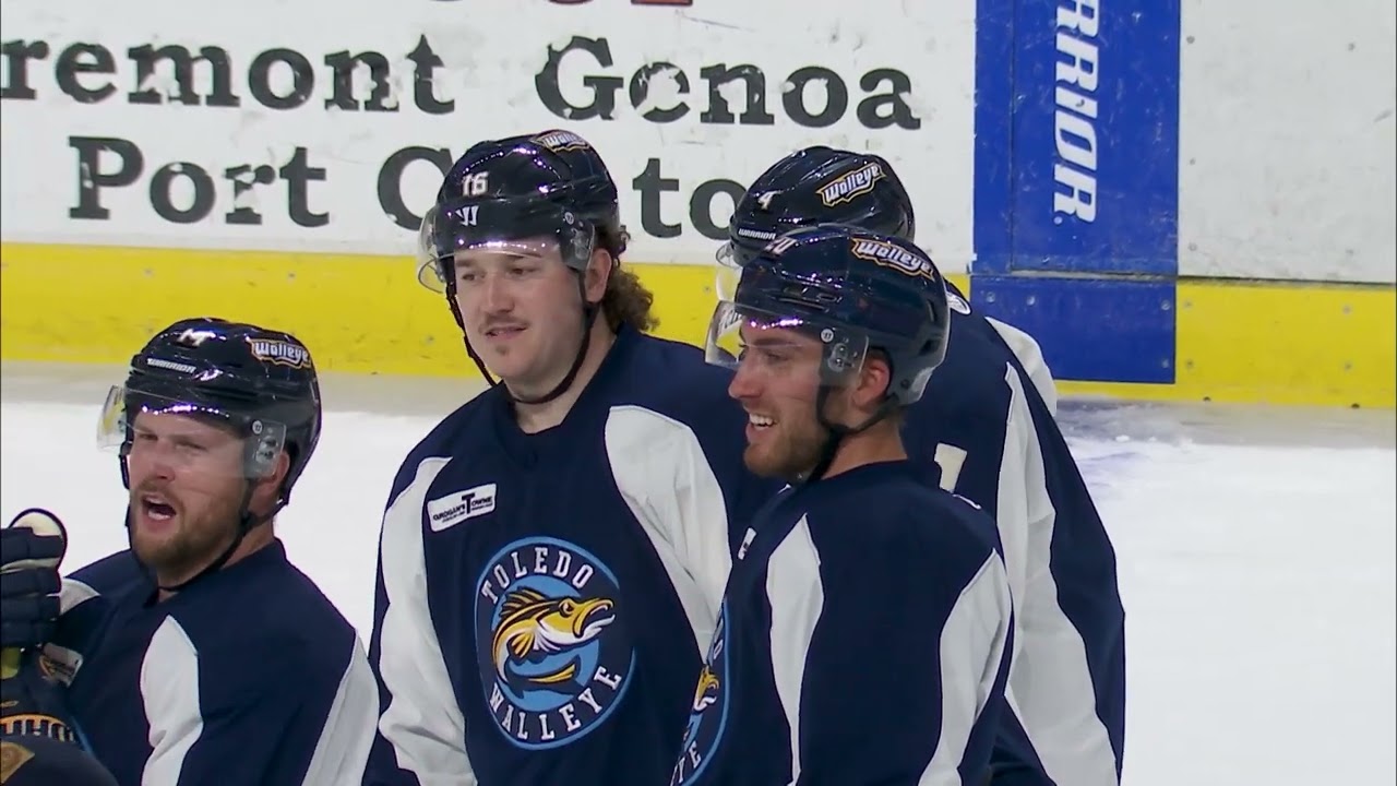 Mic'd Up - Brandon Hawkins