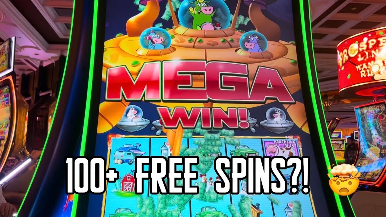Our Second Day in Vegas Was Insane 😳 | Cabana, Secret Pizza & Crazy Slot Bonus